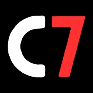 Website icon for calabria7.it