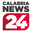 Website icon for calabrianews24.com