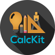 Website icon for calckit.io