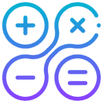 Website icon for calculatordeluxe.com
