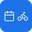 Website icon for calendariociclismo.app