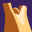 Website icon for callutheran.edu
