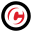 Website icon for caltrain.org