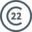 Website icon for calvert22.org