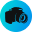 Website icon for camerasim.com