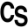 Website icon for candacescharsu.com