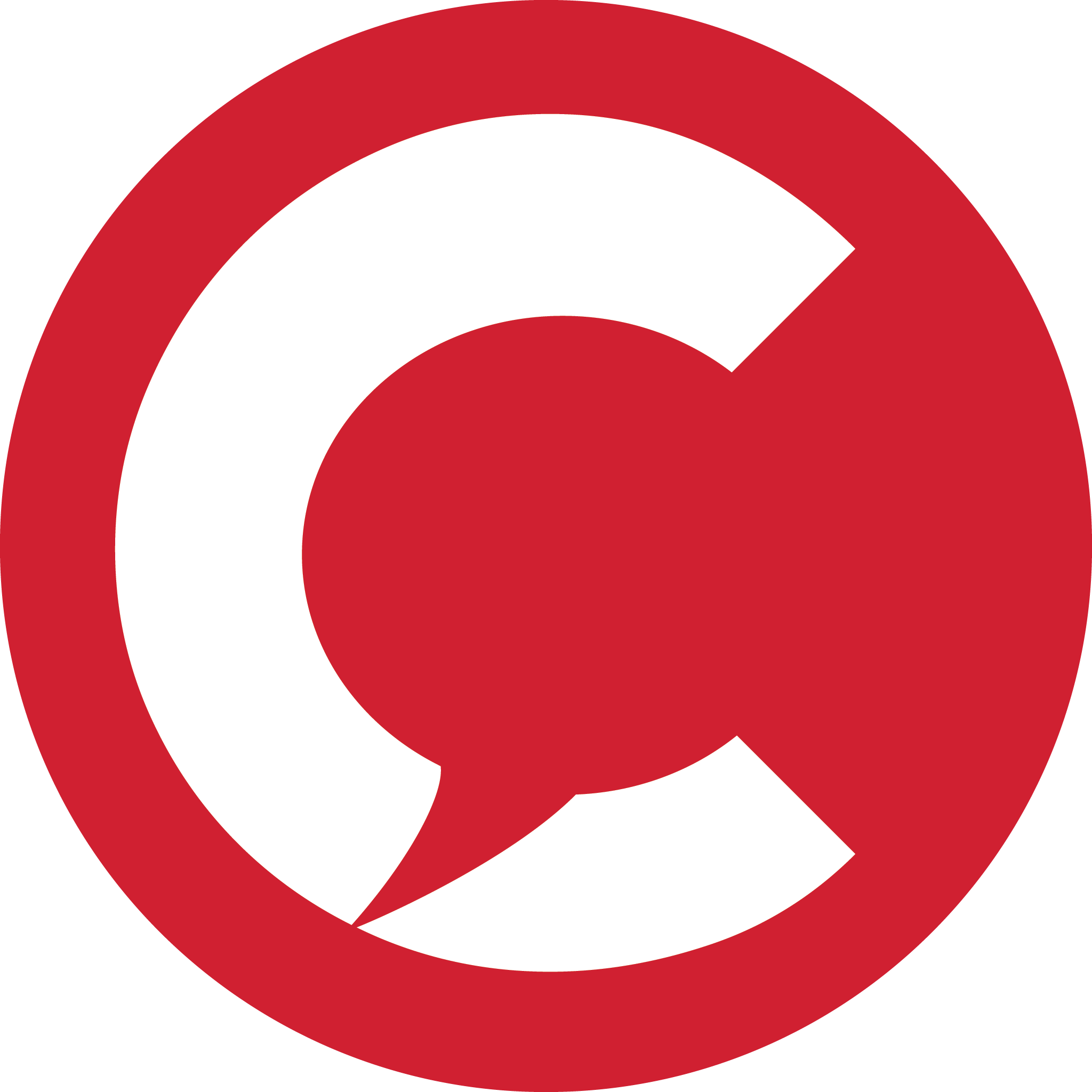 Website icon for canil.ca