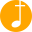 Website icon for cantocatolico.org