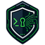 Website icon for canyouhack.me