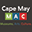 Website icon for capemaymac.org