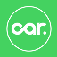 Website icon for car.co.uk