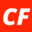 Website icon for carfigures.com