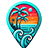 Website icon for caribezyne.com