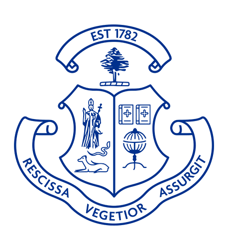 Website icon for carlowcollege.ie