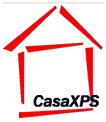 Website icon for casaxps.com