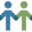 Website icon for casw-acts.ca