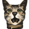 Website icon for cats.com