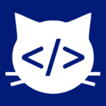 Website icon for catswhocode.com