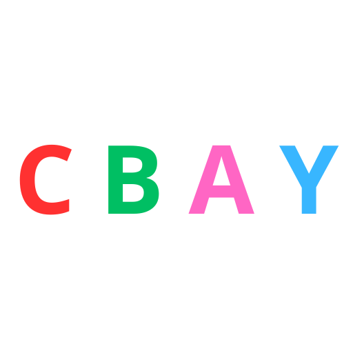 Website icon for cbay.vn