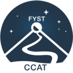 Website icon for ccatobservatory.org