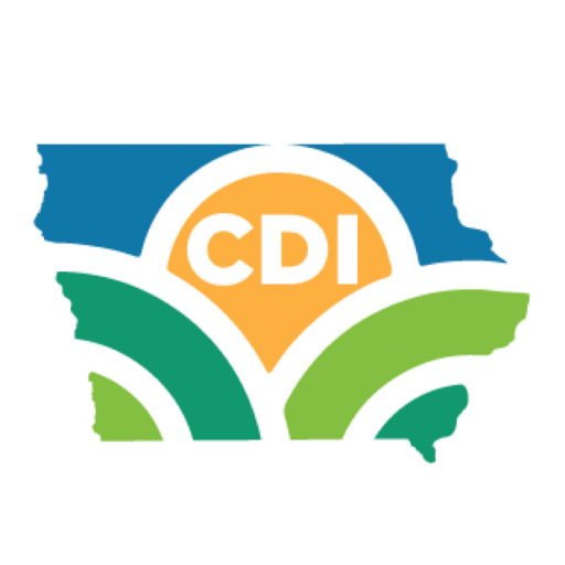 Website icon for cdiowa.org