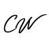 Website icon for cecewinans.com