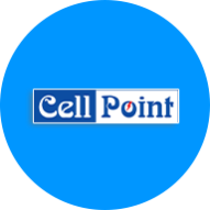 Website icon for cellpoint.biz