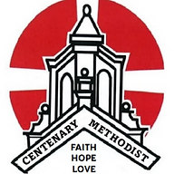 Website icon for centenarymethodistchurchboston.org.uk