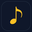 Website icon for cgsmusic.net