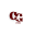 Website icon for cgwebs.com