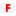 Website icon for channelf.com