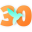 Website icon for charityvillage.com