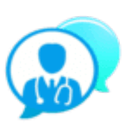 Website icon for chatdok.com