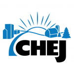 Website icon for chej.org
