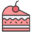 Website icon for chelsweets.com