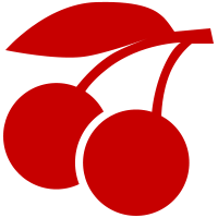 Website icon for cherrypimps.com