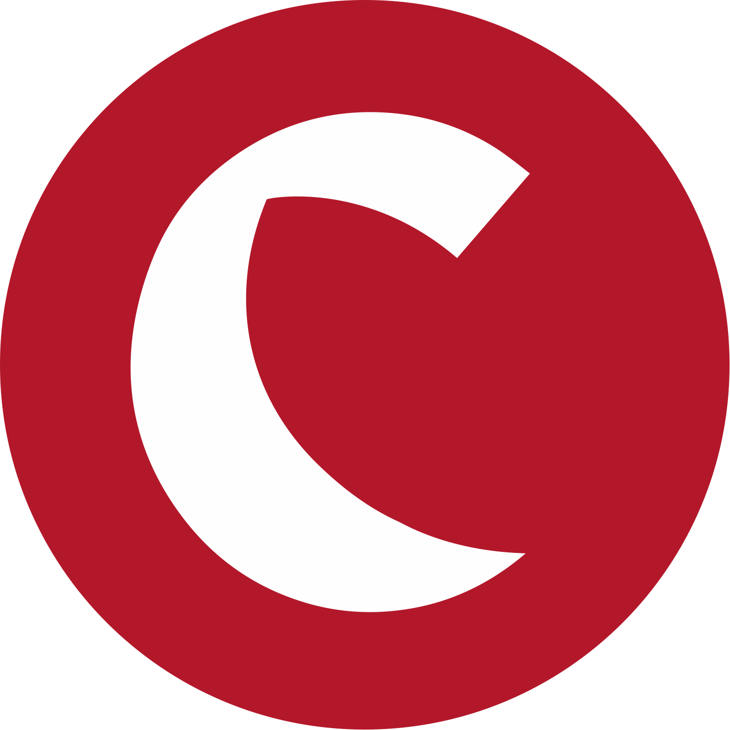 Website icon for cherwell.org
