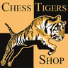 Website icon for chess-tigers.de