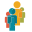 Website icon for chhange.org