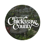 Website icon for chickasawtourism.com