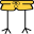 Website icon for chicknlegs.com