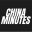 Website icon for chinaminutes.com