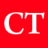 Website icon for chinatopix.com