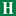 Website icon for chippewa.com