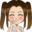 Website icon for chloeting.com