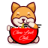 Website icon for chowluckclub.com