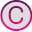 Website icon for christianoliff.com