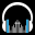 Website icon for christianrock.net