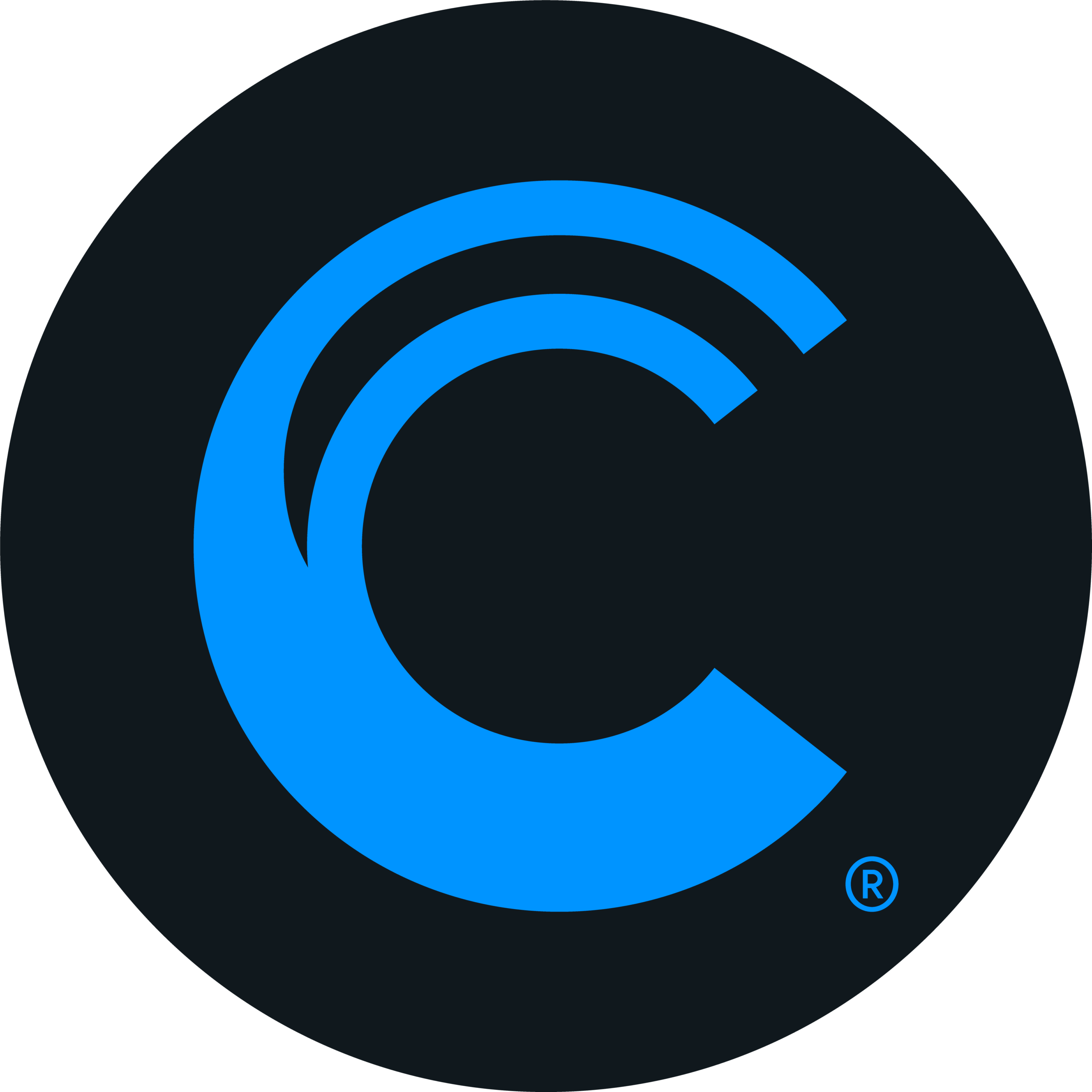 Website icon for chyronhego.com