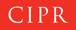 Website icon for cipr.co.uk